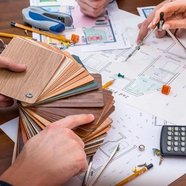 Infrastructural Heroes